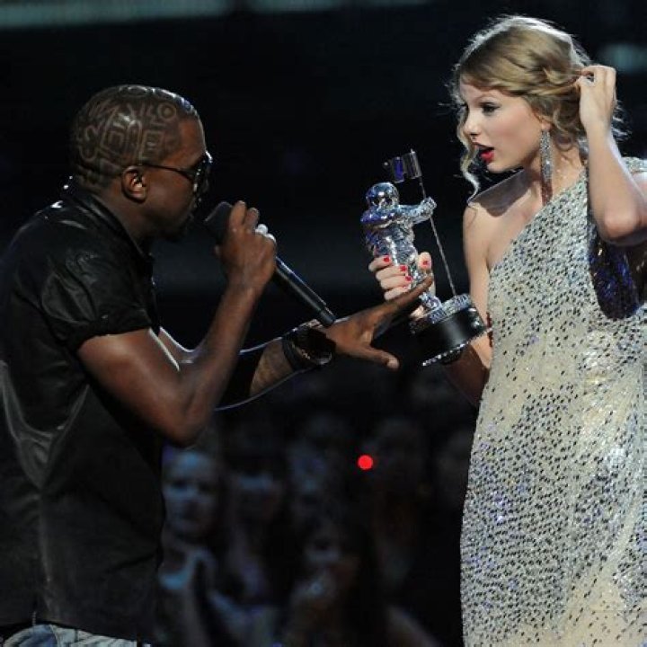 Taylor Swift Warned Kanye West About Lyrics With 'Misogynistic Message'