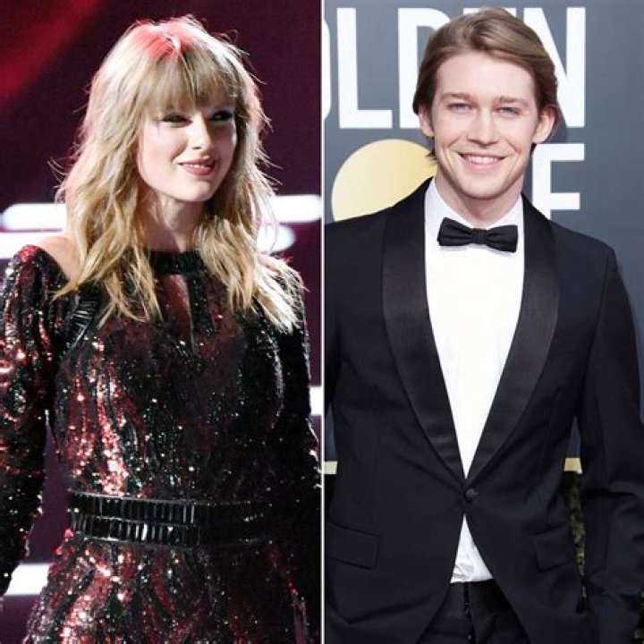 Taylor Swift May Have Referenced Joe Alwyn on ‘Folklore’: Lyrics