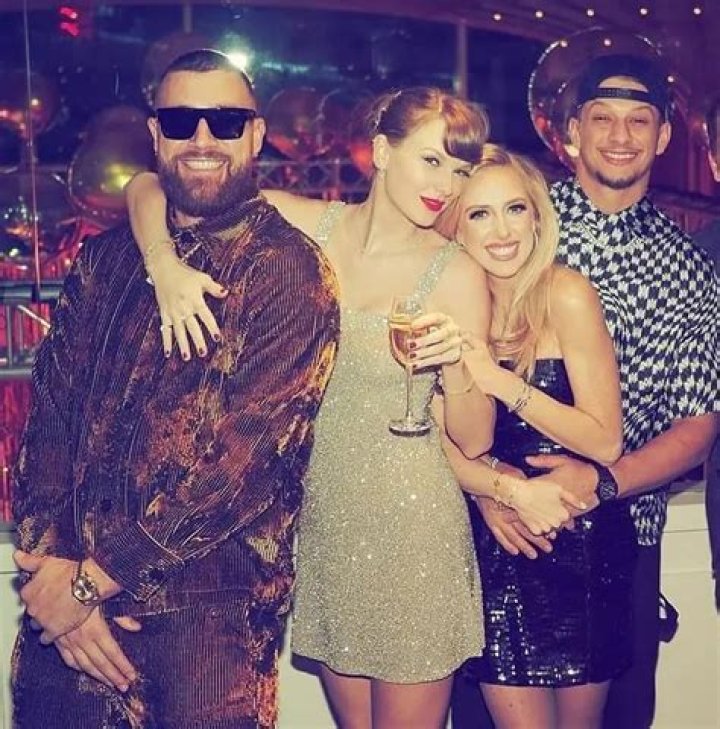 Taylor Swift's Spectacular New Year's Party: A Celebration To Remember