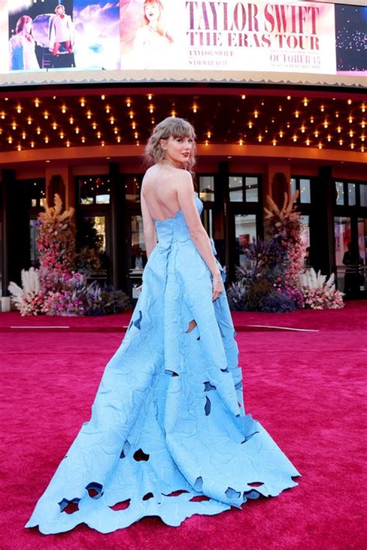Taylor Swift Surprise Songs in 'Eras Tour' Movie, Which Were Cut