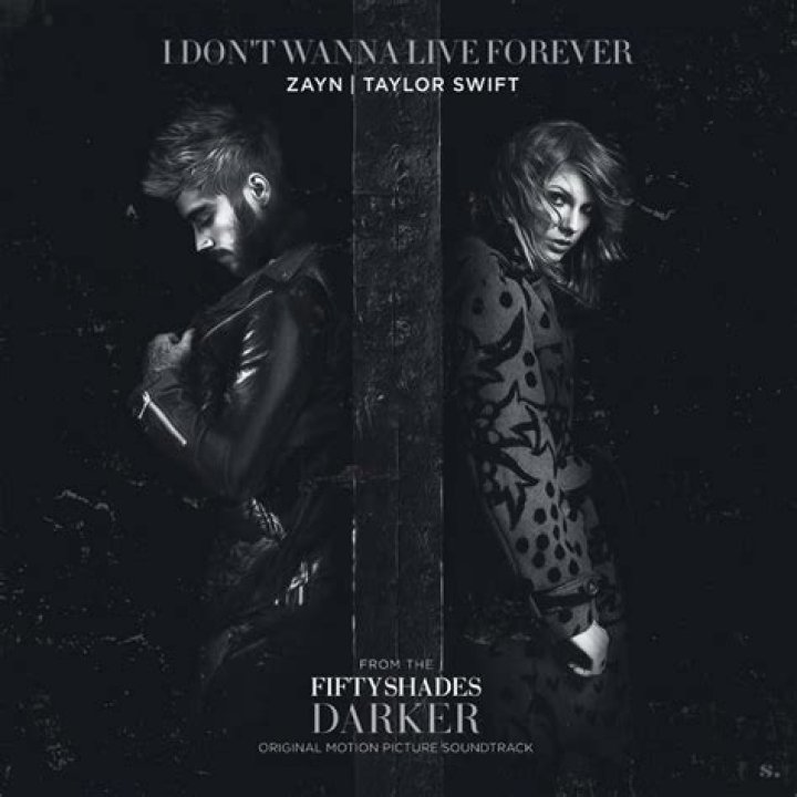 Taylor Swift Teases ‘I Don’t Wanna Live Forever’ Music Video With Zayn Malik