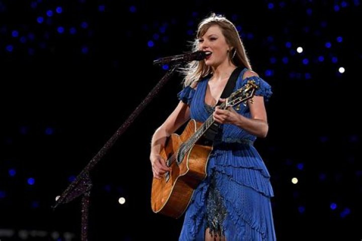 Taylor Swift's headed to Argentina for her Eras Tour — Travis Kelce plans to be there, too