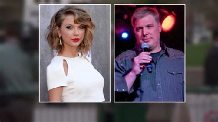 Taylor Swift Wins Groping Trial Against David Mueller
