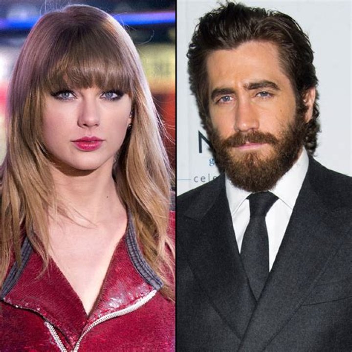 Taylor Swift Wrote "All Too Well" About Ex Jake Gyllenhaal
