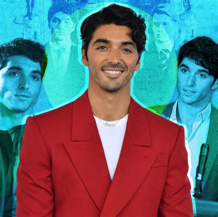 Taylor Zakhar Perez: I Would ‘Love to Be Dating’ Joey King