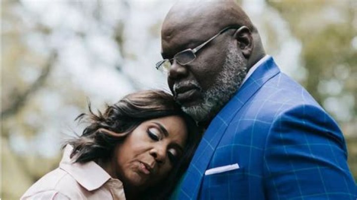 Behind The Curtain: The Truth About TD Jakes' Wife Divorce