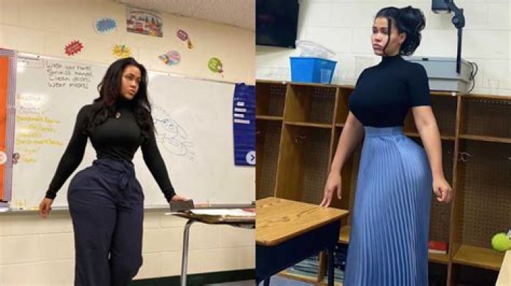 Teacher fired after telling Black students his race is 'superior'