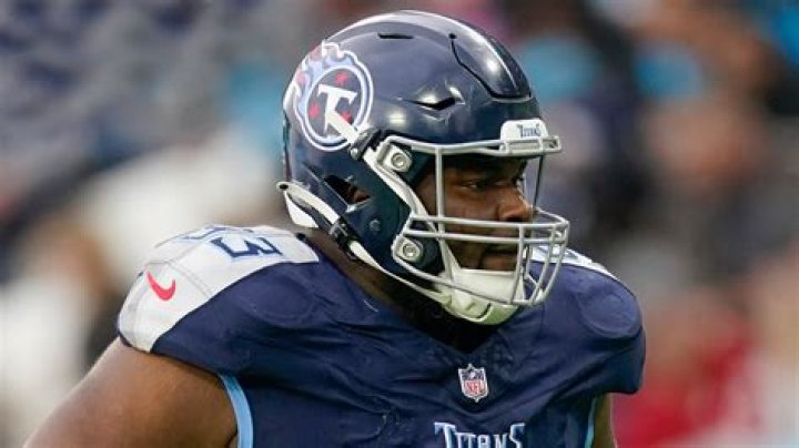 NFL star who has earned $5.4m in career wakes up unemployed after team 'unsatisfied with effort and attitude'