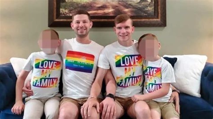 Tearjerker Viral Video Shows Adopted Boys Uniting With Parents