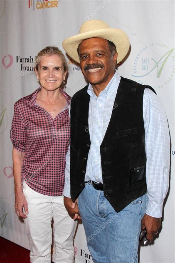 Ted Lange's Spouse: A Journey Of Love And Partnership