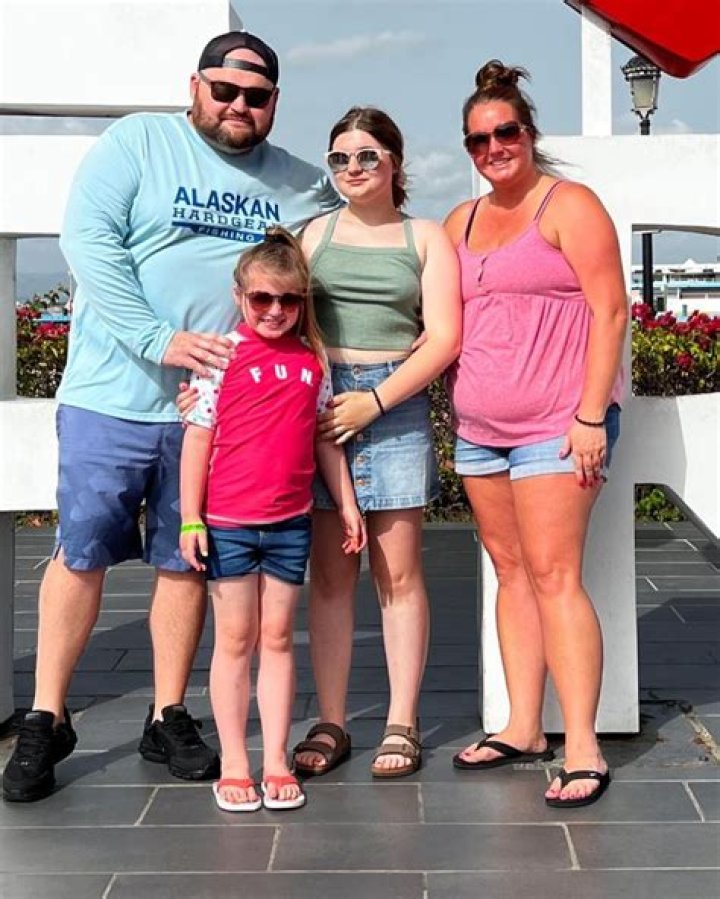 Teen Mom fans slam Amber Portwood's ex Gary Shirley for posting 'unflattering' photo of wife Kristina in wedding tribute