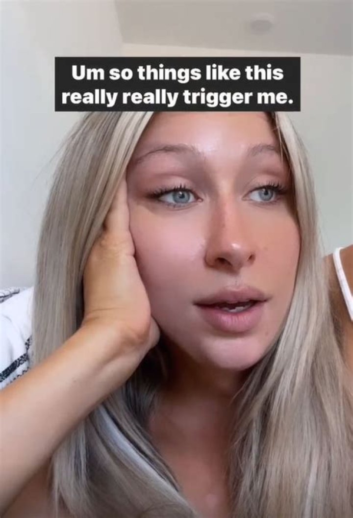 Teen Mom reveals terrifying break-in at her new home and claims incident is triggering her PTSD 'like crazy'