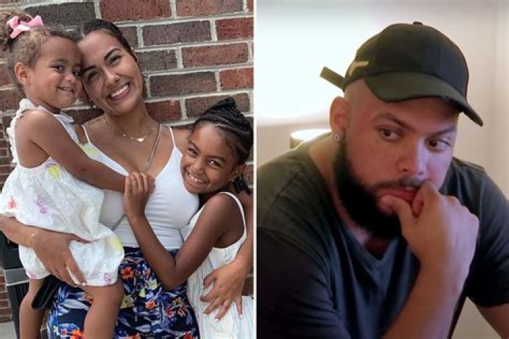 Teen Mom Briana DeJesus opens up about 'absent' baby daddy Luis Hernandez signing away rights to daughter Stella, 4