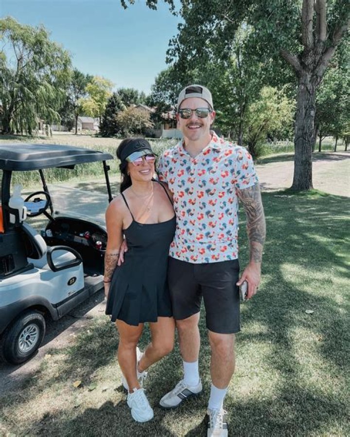 Teen Mom fans divided over Chelsea Houska's husband Cole's full mustache as he's compared to famous cartoon character