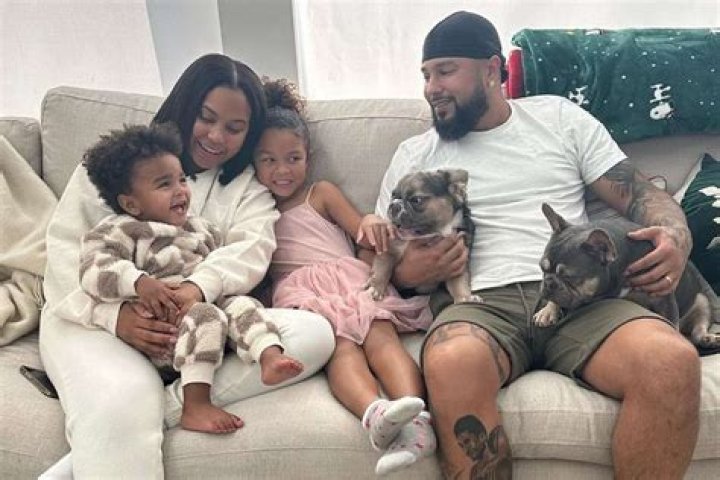 Teen Mom fans think pregnant Cheyenne Floyd will name baby boy 'Ace' after followers spot tell-tale new necklace