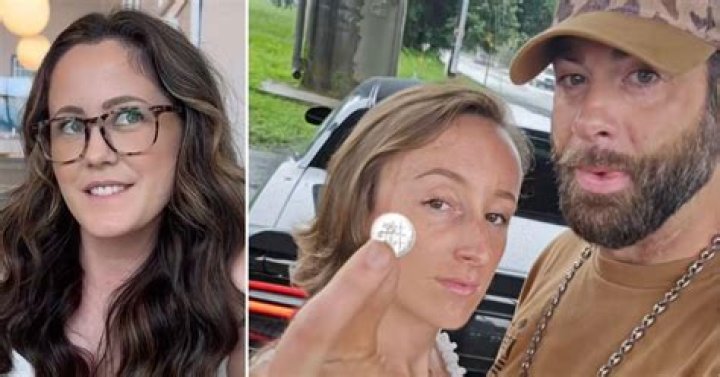 Teen Mom fans disgusted as they spot 'dirty' detail in Jenelle Evans' new TikTok as star dances in NSFW outfit