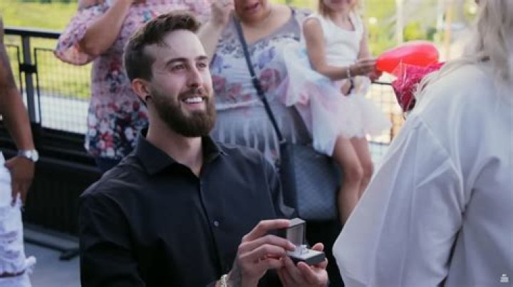 Teen Mom fans shocked as Jade Cline reveals bombshell news on baby number 2 after she gets engaged to Sean Austin