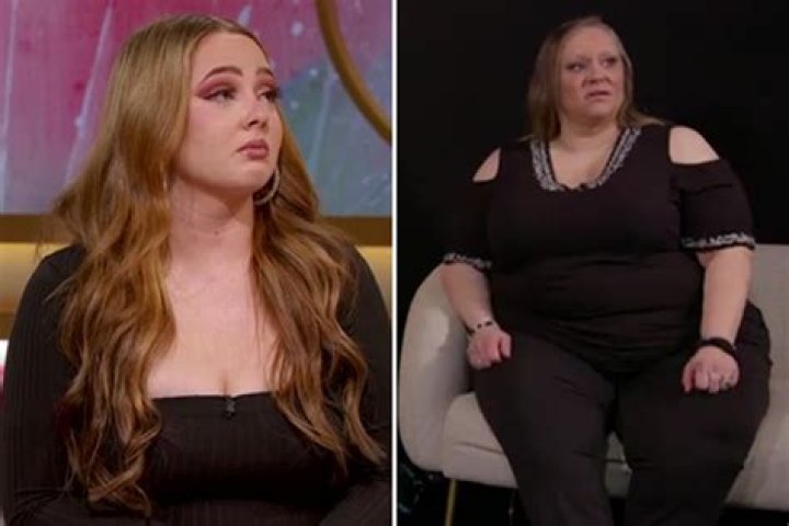 Teen Mom Jade Cline feared her mom 'would let her DIE' when she 'disappeared with her painkillers after plastic surgery'