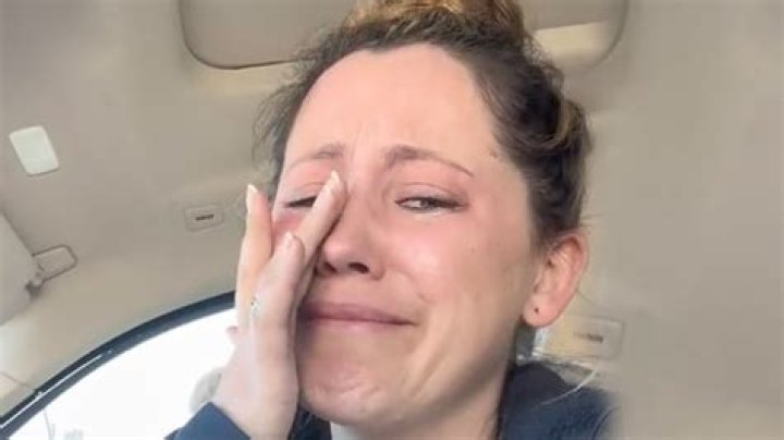 Teen Mom Jenelle Evans admits she's 'depressed' because of husband David Eason and makes shocking claims in wild rant