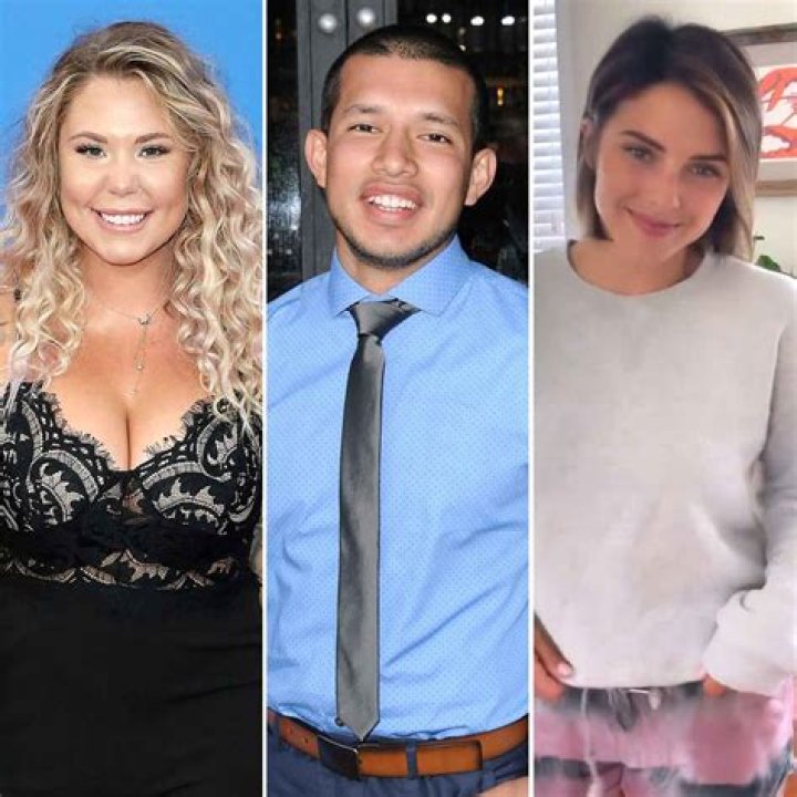 Teen Mom Kailyn Lowry shares rare throwback photo with ex-husband Javi Marroquin after he helped during Creed's ER visit