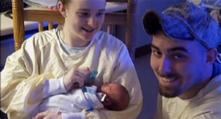 Teen Mom Leah Messer reveals NSFW details about giving birth to twins, now 12, in jaw-dropping new video