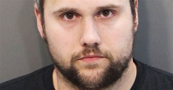'Teen Mom OG’ Star Ryan Edwards Arrested