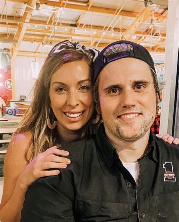 Teen Mom Ryan Edwards' wife Mackenzie posts quote saying 'you don't know people's struggles' amid Maci Bookout feud