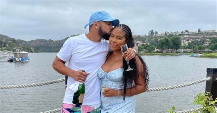 Teen Mom: The Next Chapter's Cheyenne Floyd Marries Zach Davis