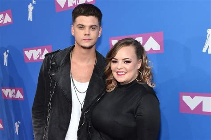 Teen Mom's married Tyler Baltierra joins OnlyFans and charges shocking price after showing off shirtless pics