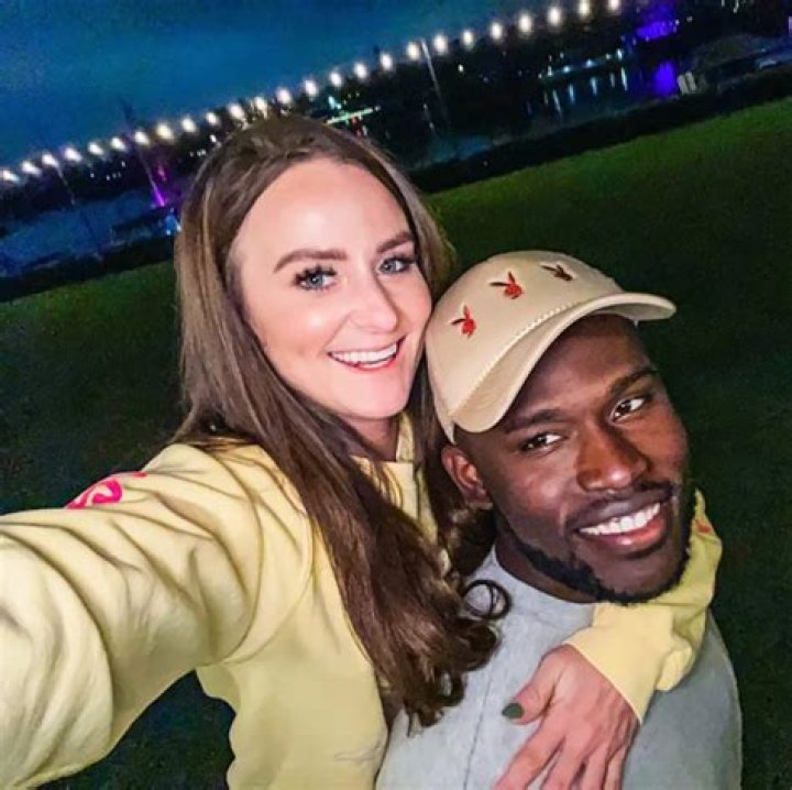 Teen Mom's Leah Messer ‘Felt Like a Failure’ After Jaylan Mobley Split