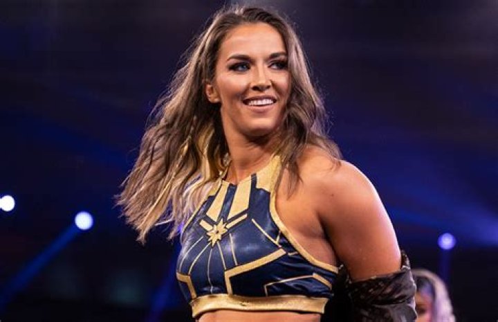 Tegan Nox Talks About The Injuries She Sustained While In WWE NXT