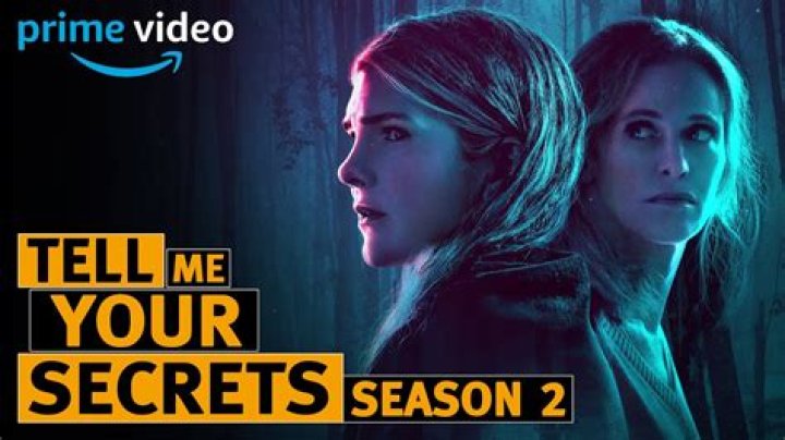 An Addictive, Cockamamie Crime Binge on Amazon