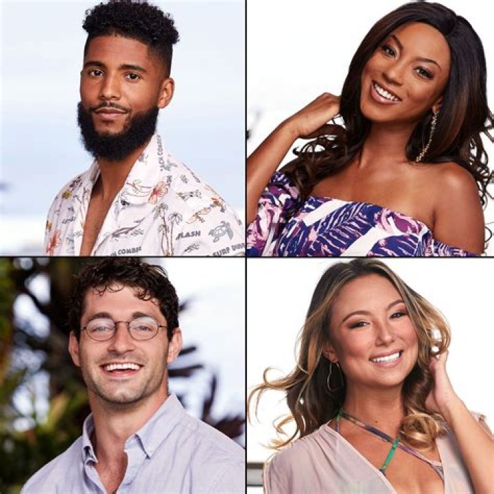 'Temptation Island’ Reboot: Meet the Singles Searching for Love