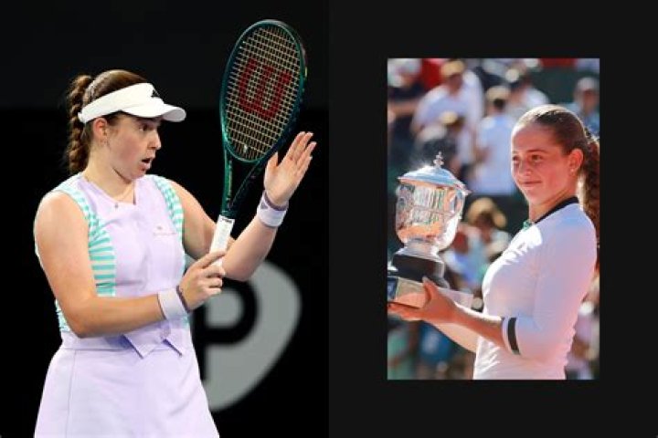 Jelena Ostapenko has a chance to register her name in history books! – India TV