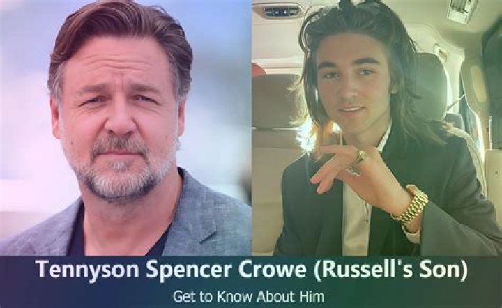 Tennyson Spencer Crowe: The Age Of A Rising Star