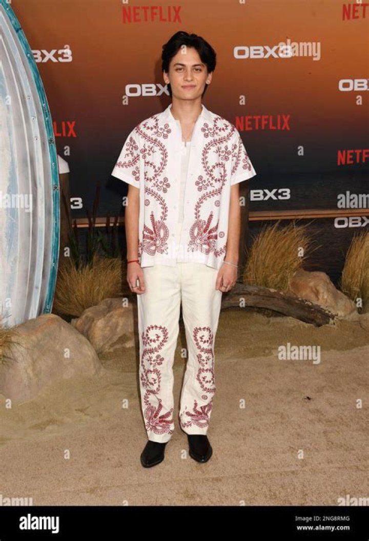 tenzing norgay trainor Ethnicity, Nationality, Race, Family, Body measurements, career