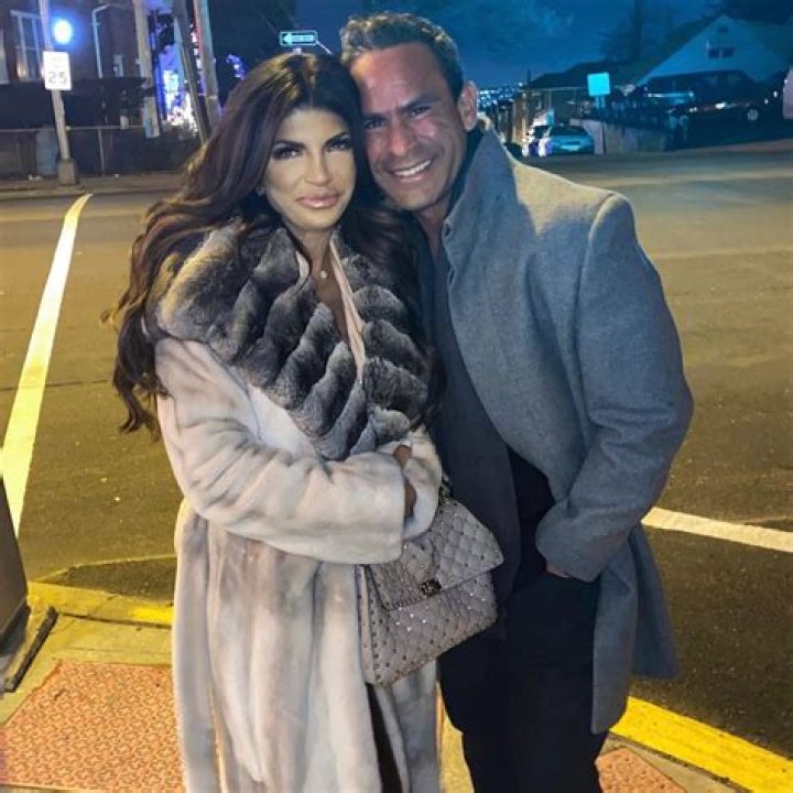 Teresa Giudice and Luis Ruelas' Wedding: Everything We Know So Far