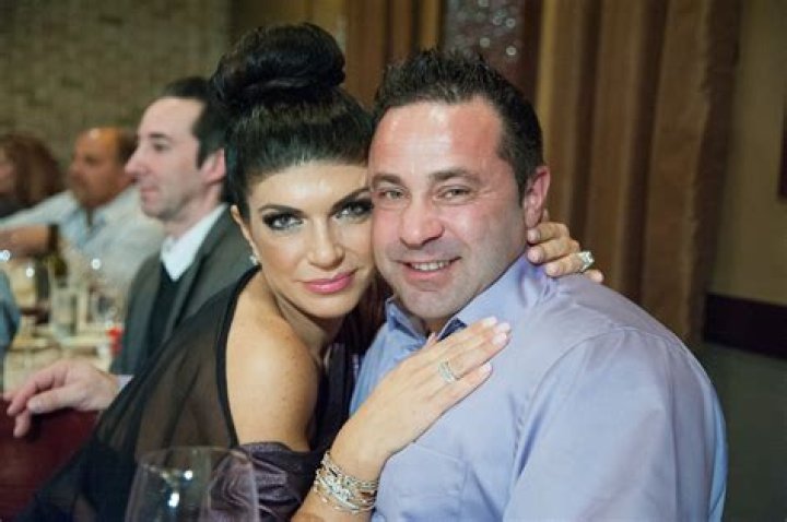 Teresa Giudice Plans to Meet Ex Joe Giudice’s Girlfriend