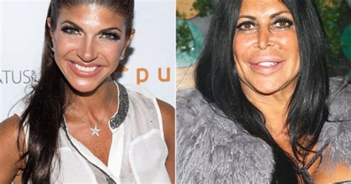 Teresa Giudice's Favorite Restaurant? Fresco in Montclair, NJ