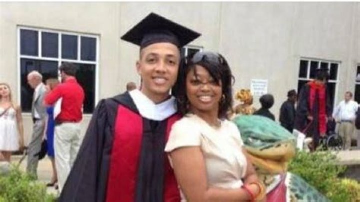 Terrence Wood's sister says actions led up to disappearance completely out of ordinary