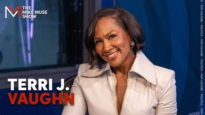 Terri J. Vaughn Net Worth, Income, Salary, Earnings, Biography, How much money make?