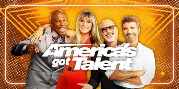 Terry Crews gets paid a hefty sum for his America’s Got Talent hosting duties