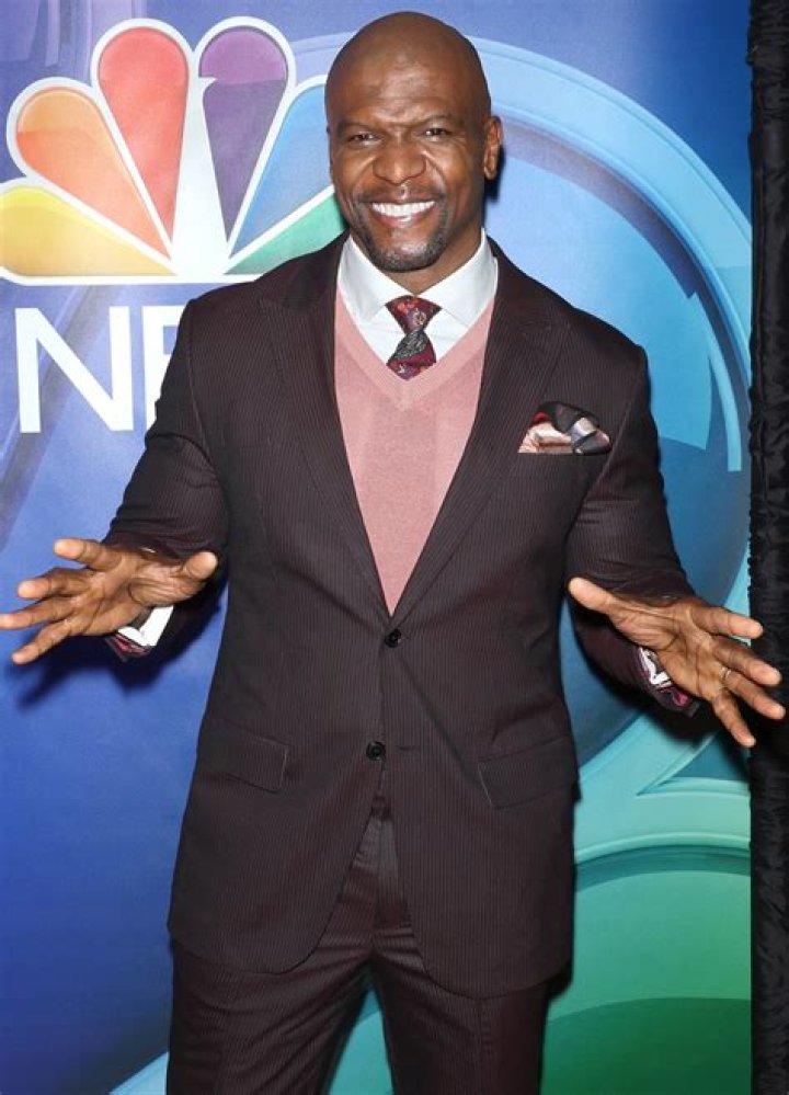 Terry Crews’ Secret to Having Energy With 5 Kids: ‘I’m a Nap Pro’
