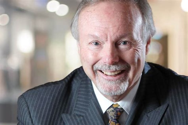 Terry Matthews Net Worth, Income, Salary, Earnings, Biography, How much money make?