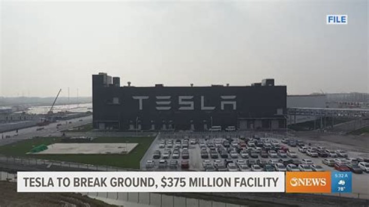 Tesla's Controversial Impact: Are They Making People Sick?