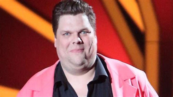 Exploring The Life And Legacy Of Tetje Mierendorf