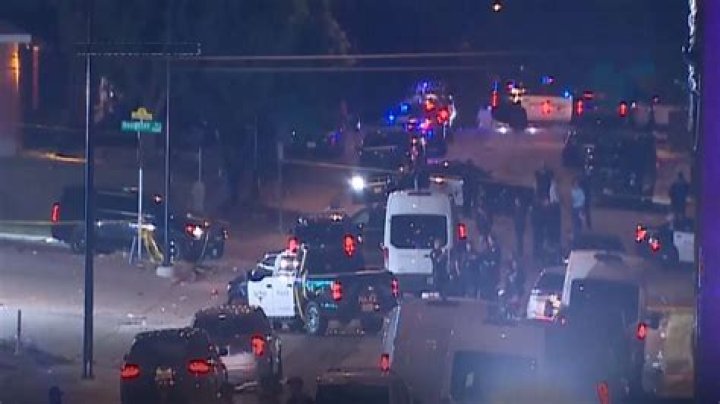 3 dead, several injured after shots fired into crowd of hundreds during ComoFest celebration – India TV