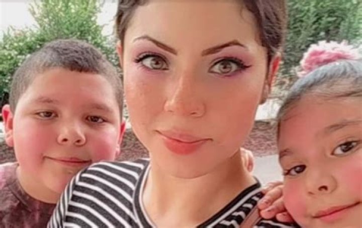 Tragic Discovery: The Texas Mom Found Hanging From Dock