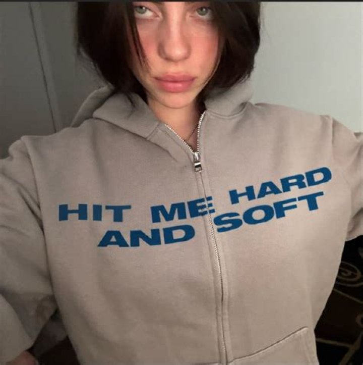 That’s It, This Luxuriously Soft Hoodie and I Are Now One