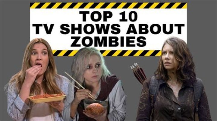 The 13 Best Zombie Episodes of Non-Zombie TV Shows